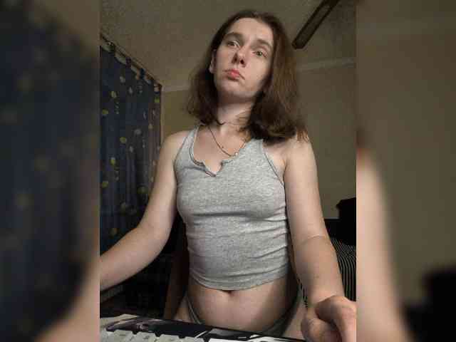 Your_Kitty webcam