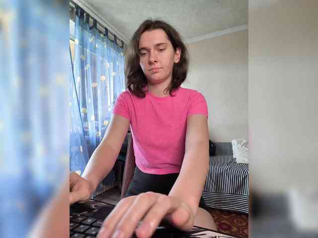 Your_Kitty webcam