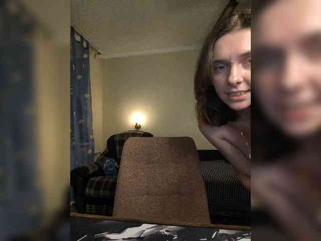 Your_Kitty webcam
