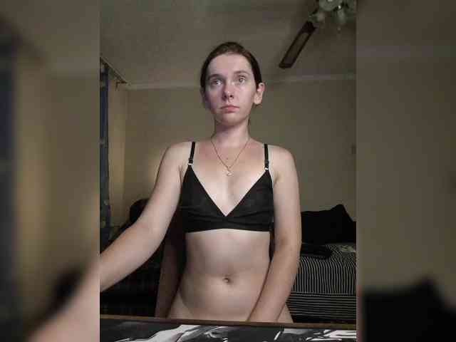 Your_Kitty webcam