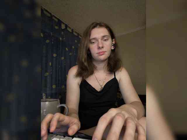 Your_Kitty webcam