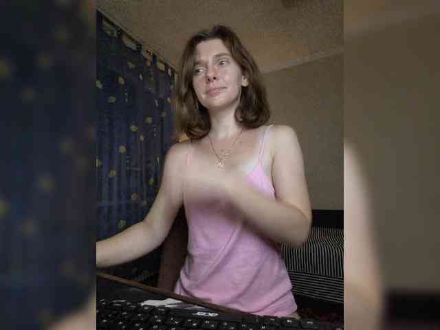 Your_Kitty webcam
