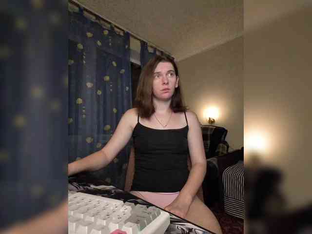 Your_Kitty webcam