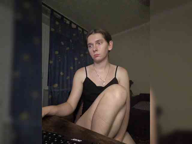 Your_Kitty webcam