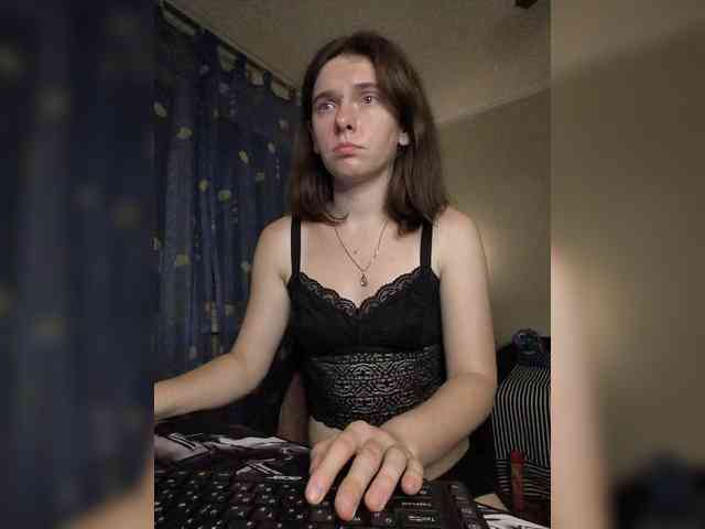 Your_Kitty webcam