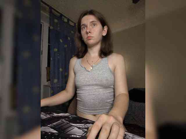 Your_Kitty webcam