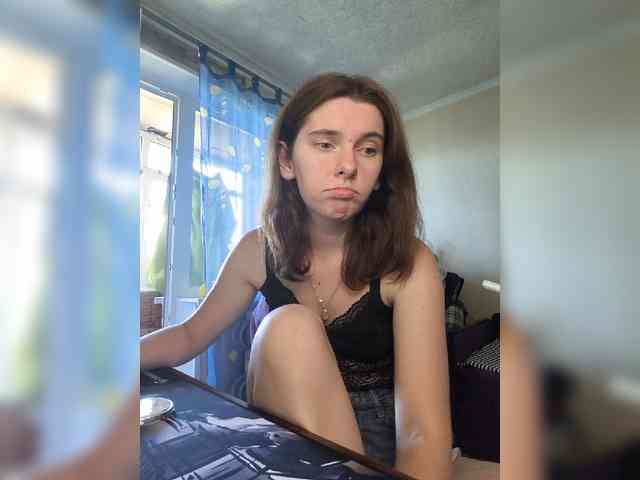 Your_Kitty webcam