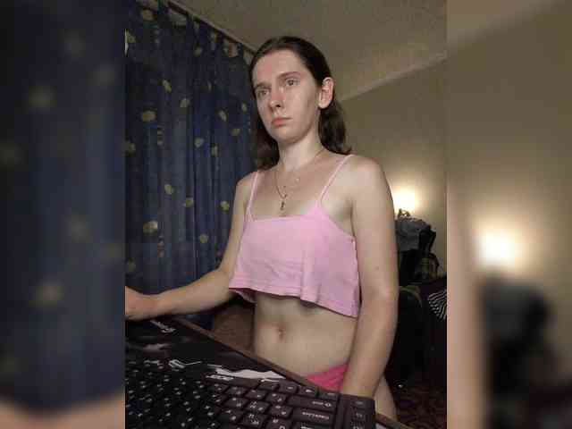 Your_Kitty webcam