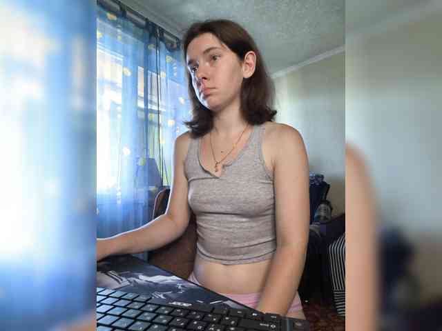Your_Kitty webcam