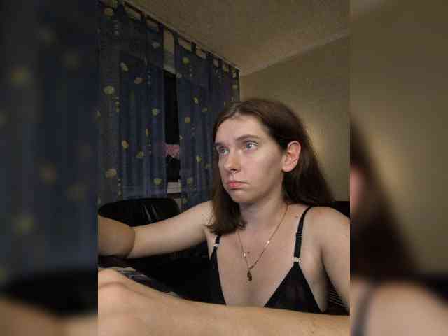 Your_Kitty webcam