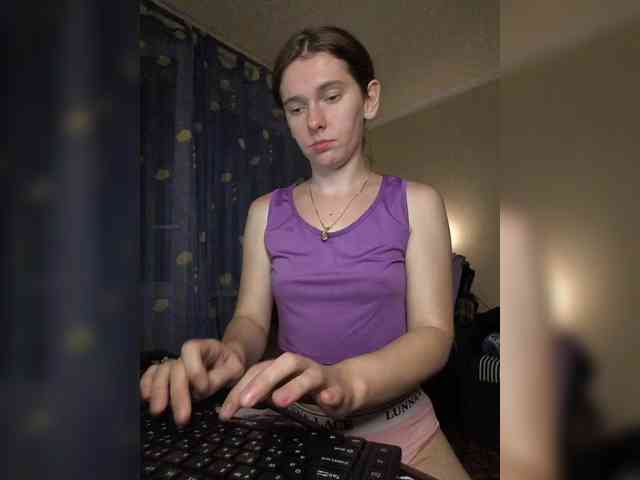 Your_Kitty webcam