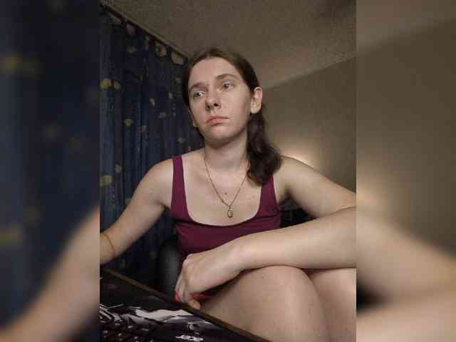 Your_Kitty webcam