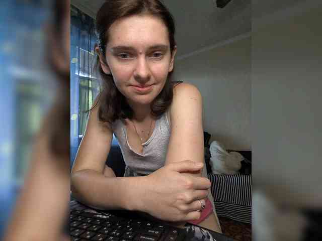 Your_Kitty webcam