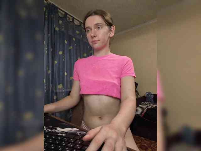 Your_Kitty webcam