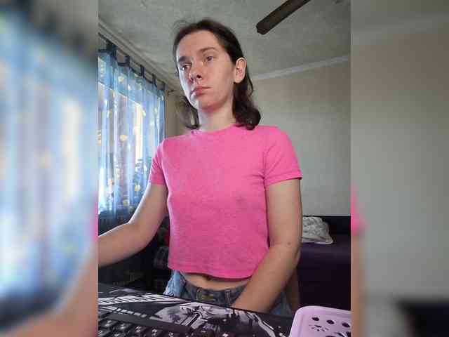 Your_Kitty webcam