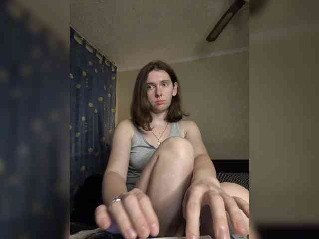 Your_Kitty webcam
