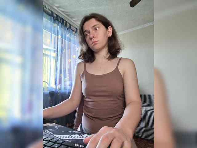Your_Kitty webcam