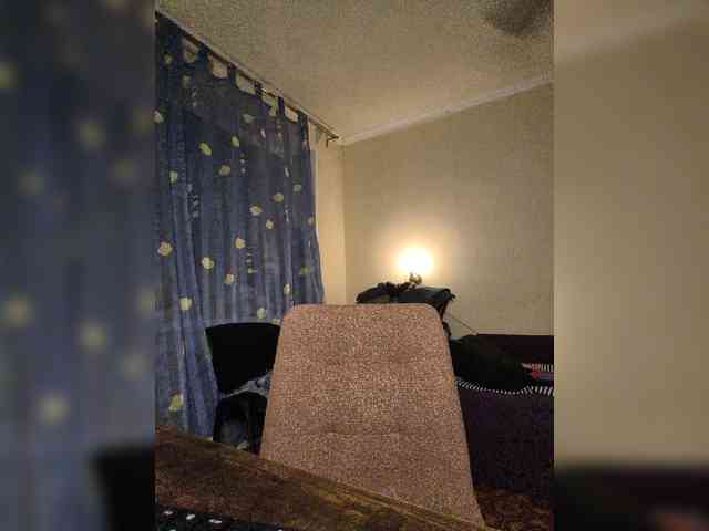 Your_Kitty webcam