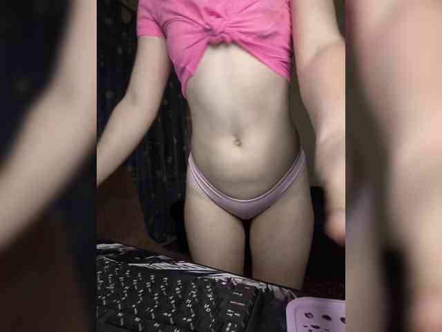 Your_Kitty webcam