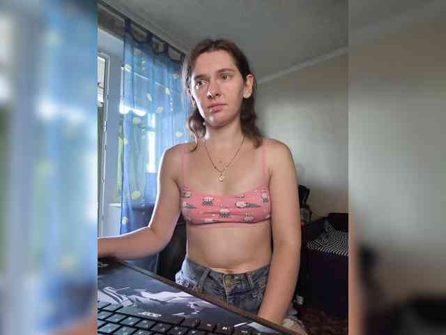 Your_Kitty webcam