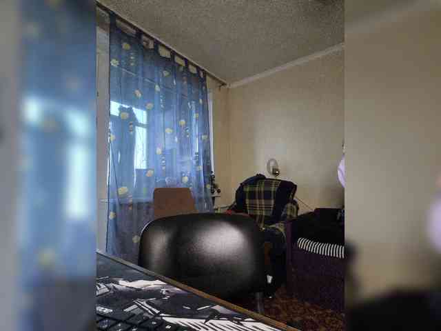 Your_Kitty webcam