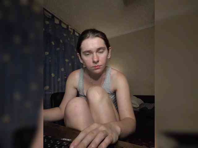 Your_Kitty webcam