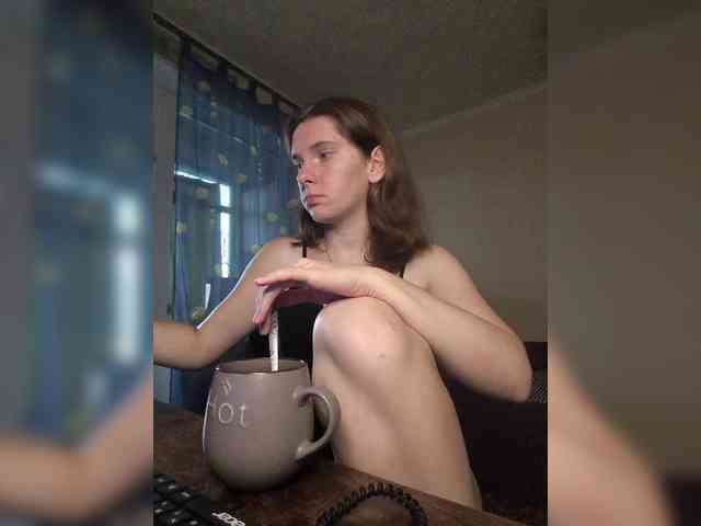 Your_Kitty webcam