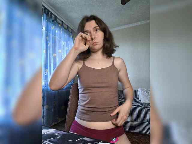 Your_Kitty webcam