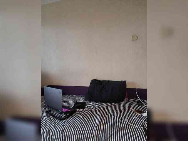 Your_Kitty webcam