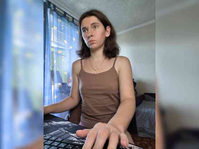 Your_Kitty webcam
