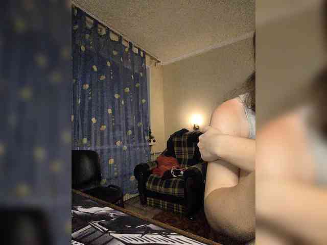 Your_Kitty webcam