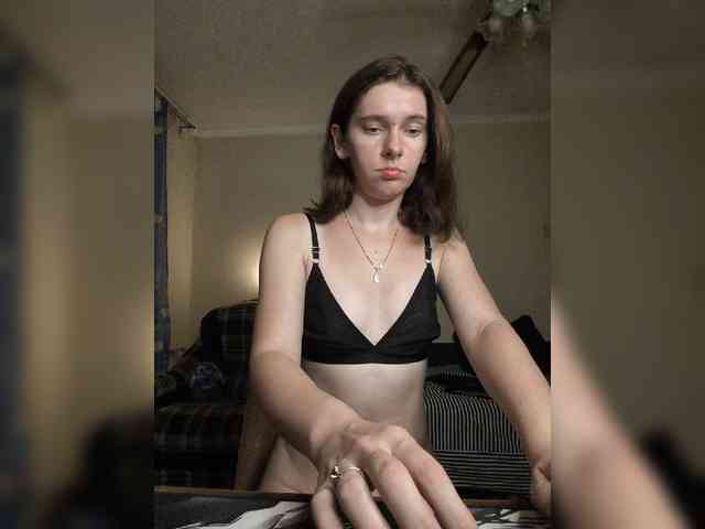 Your_Kitty webcam