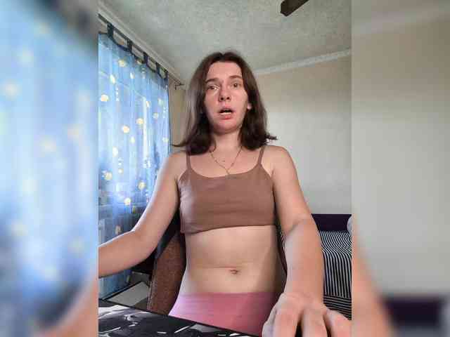 Your_Kitty webcam