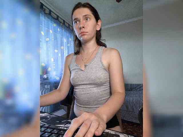 Your_Kitty webcam