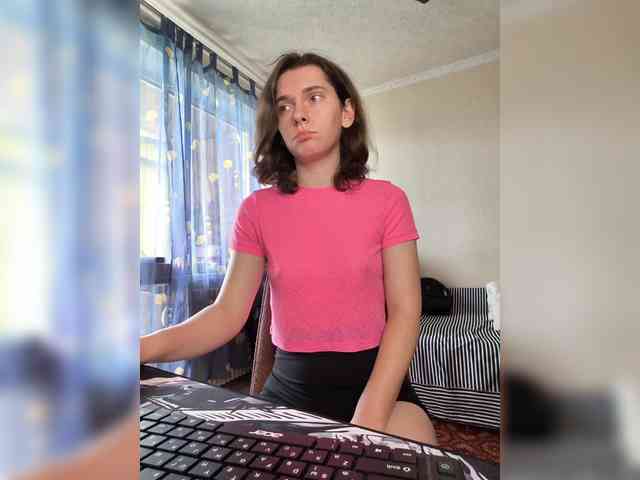 Your_Kitty webcam