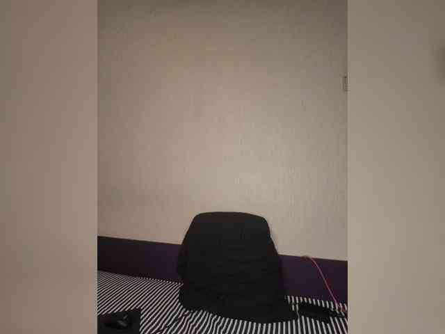 Your_Kitty webcam