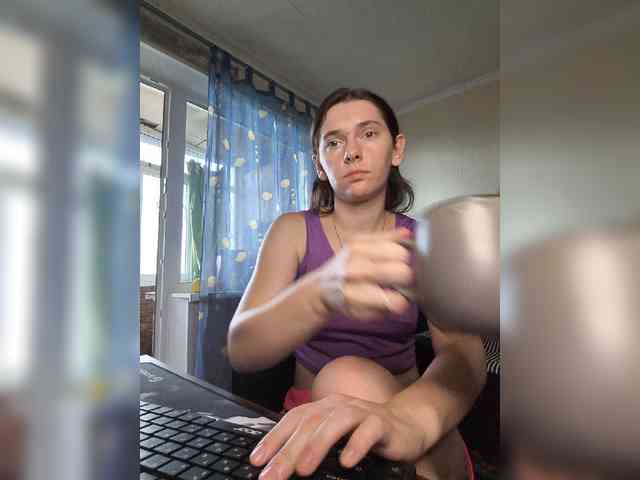 Your_Kitty webcam