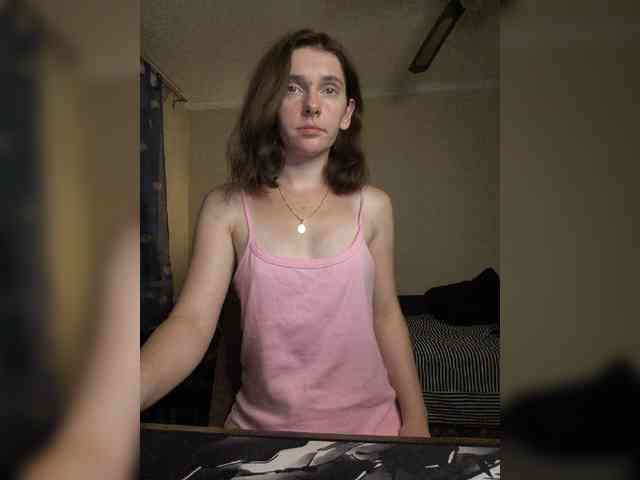 Your_Kitty webcam