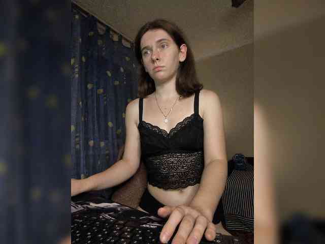 Your_Kitty webcam