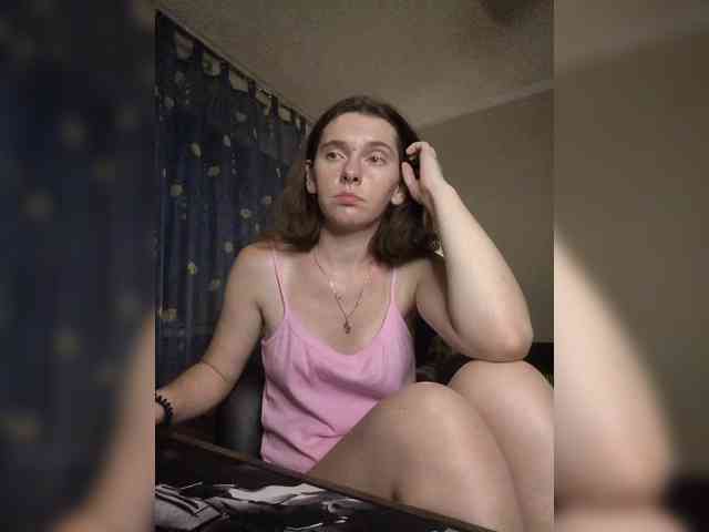 Your_Kitty webcam