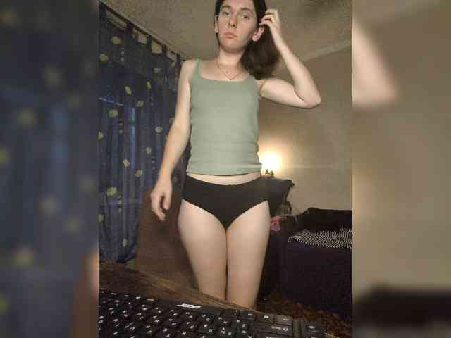 Your_Kitty webcam