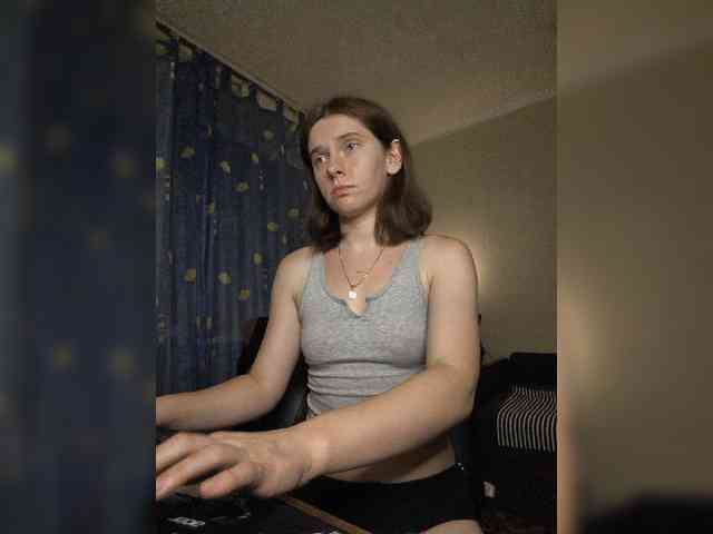 Your_Kitty webcam