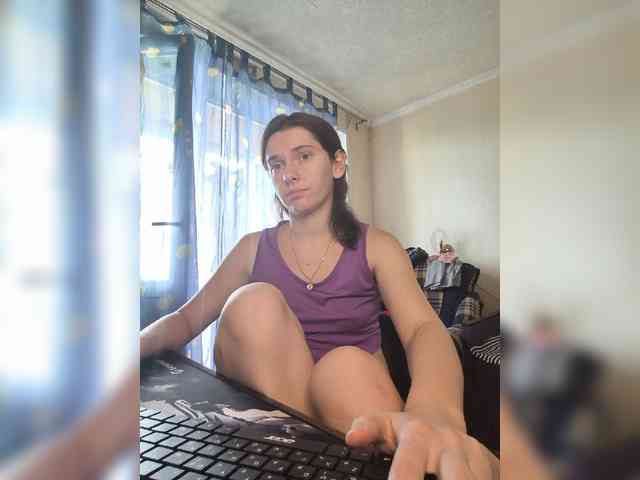 Your_Kitty webcam