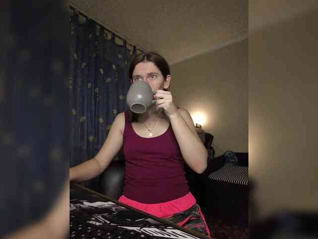Your_Kitty webcam