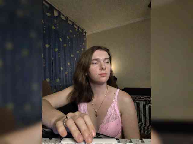 Your_Kitty webcam