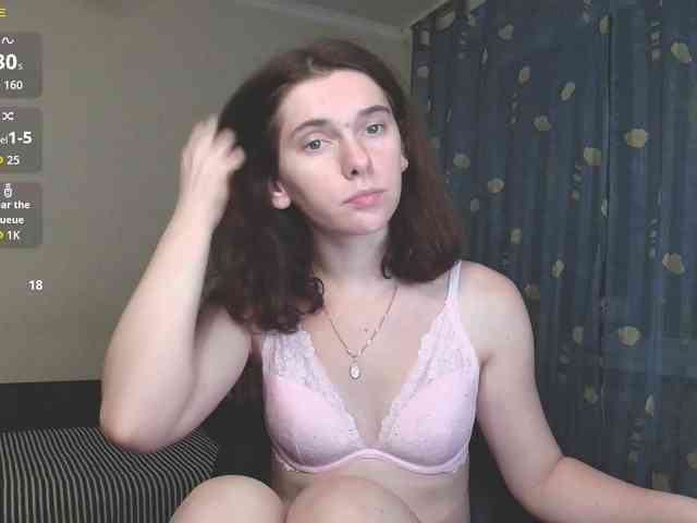 Your_Kitty webcam