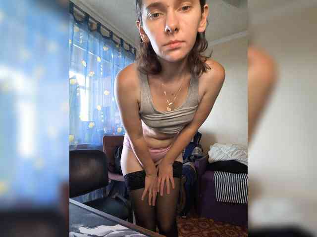 Your_Kitty webcam