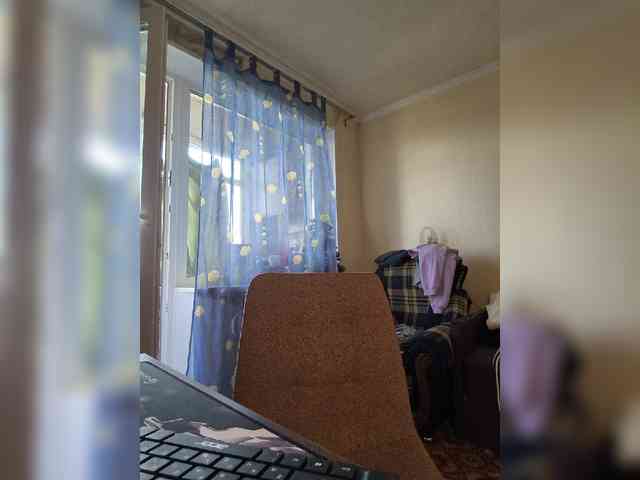 Your_Kitty webcam