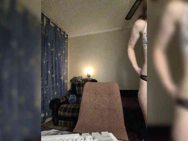 Your_Kitty webcam