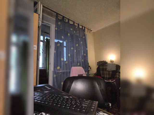 Your_Kitty webcam
